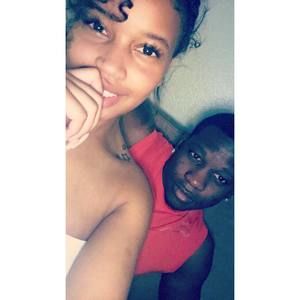 Meet your Posher, Shanese